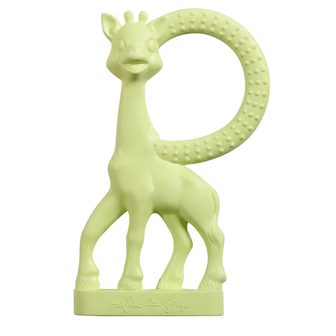 Sophie La Giraffe Gift Bag