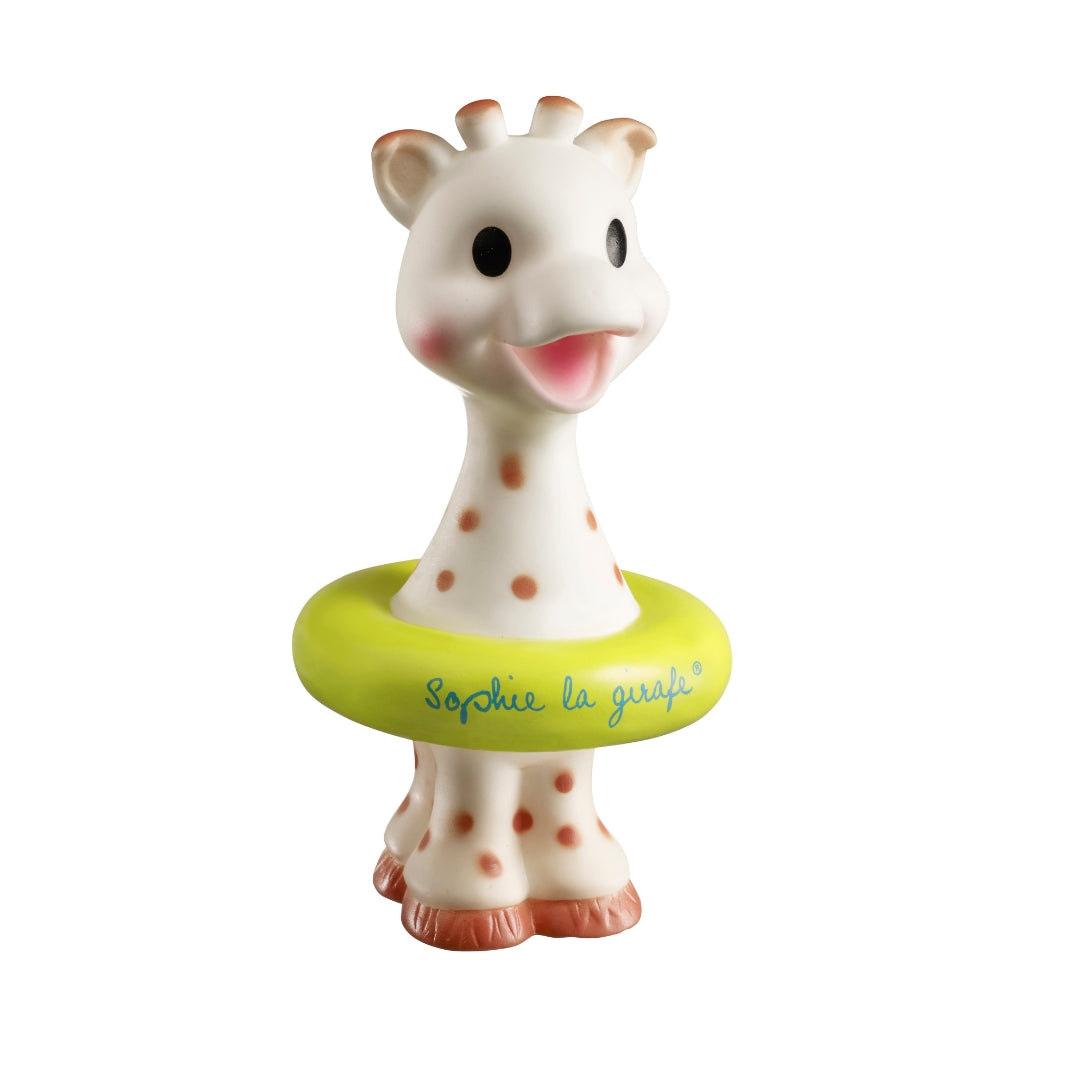 Sophie la Girafe Bath Toy – Yellow