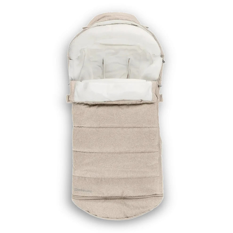 UPPAbaby Cozy Ganoosh - Liam
