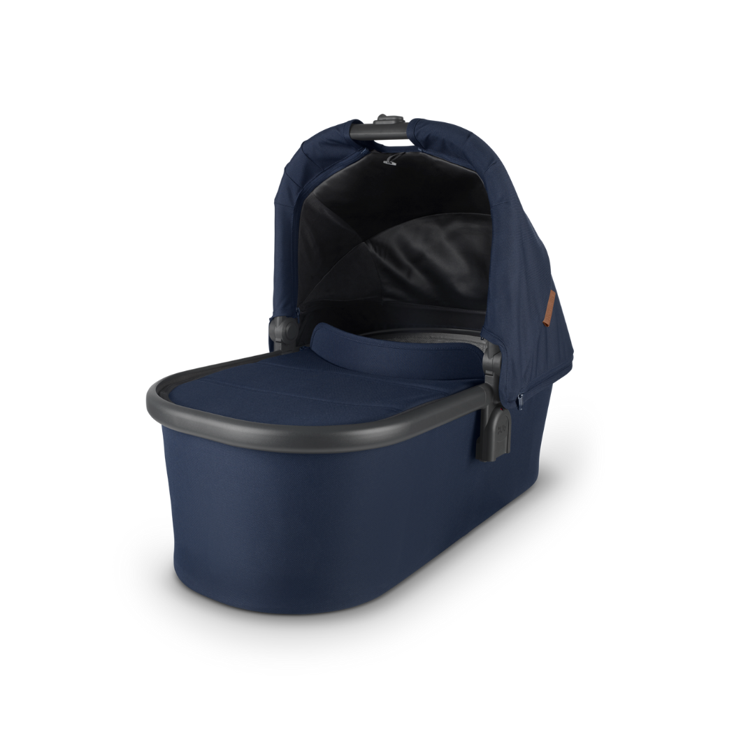 UPPAbaby Navy Blue V2 Bassinet 