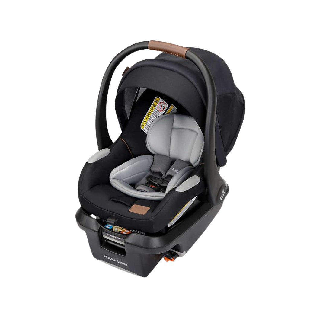 Maxi cosi car seat uppababy cruz best sale