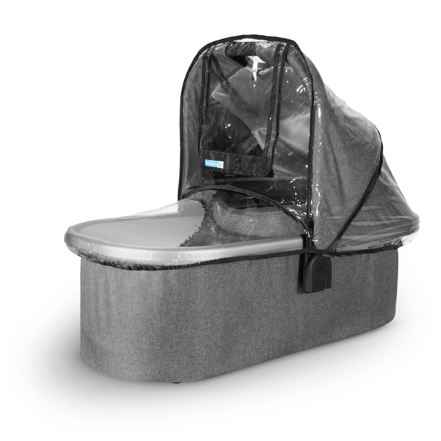 Rain shield for UPPAbaby Bassinet 