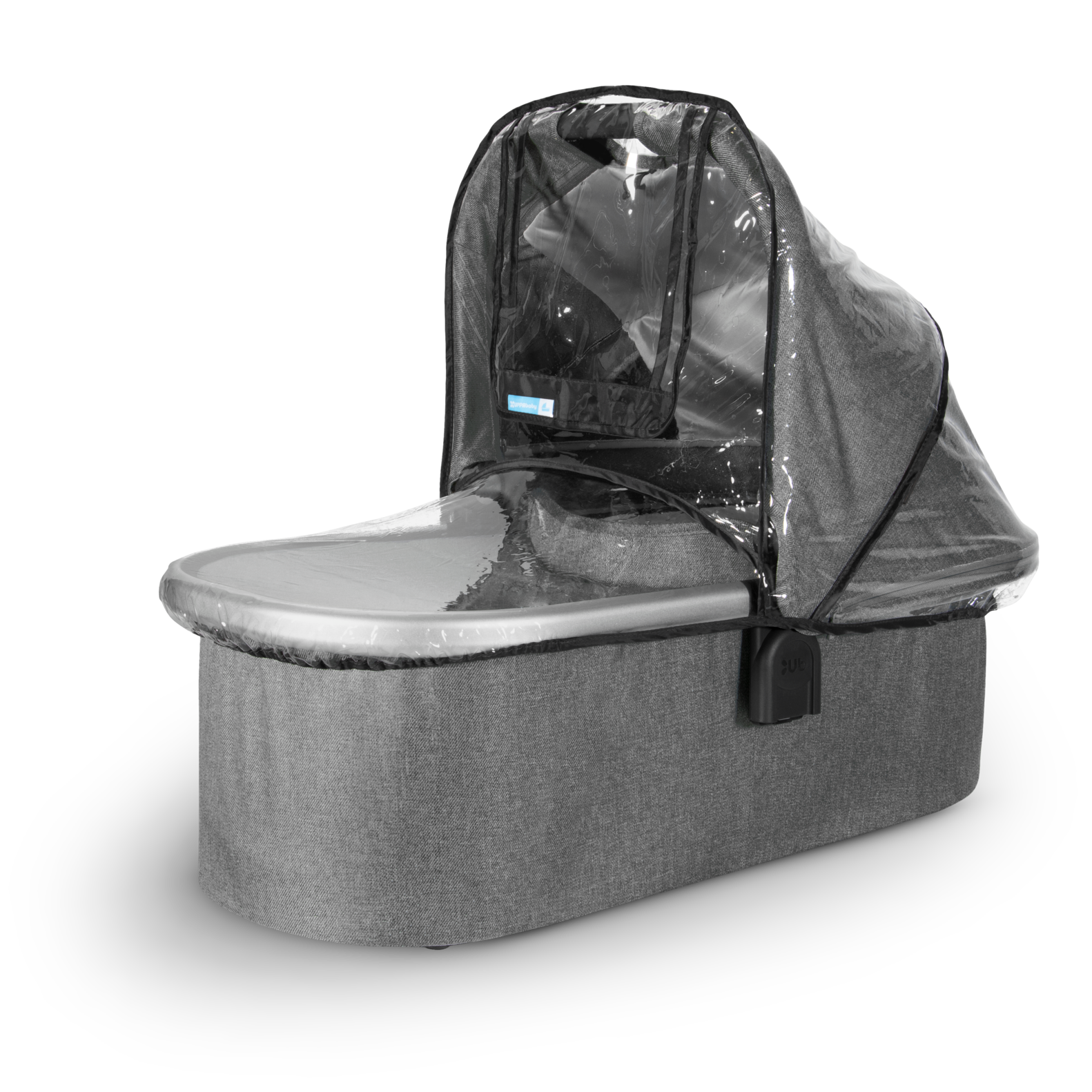 Rain shield for UPPAbaby Bassinet 