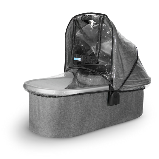 Rain shield for UPPAbaby Bassinet 