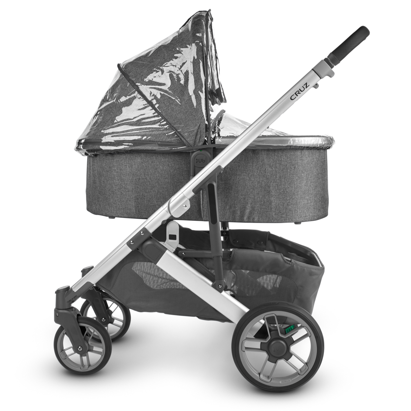 UPPAbaby Bassinet Rain Shield