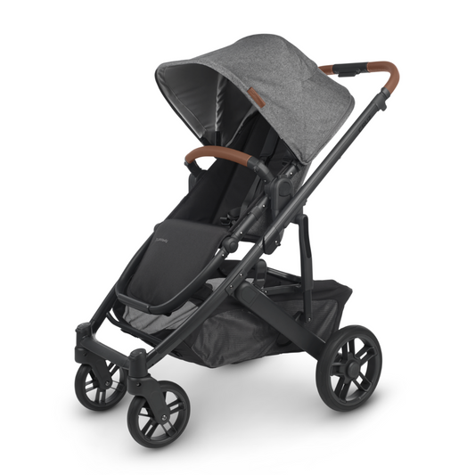 Baby EXPO - UPPAbaby Cruz V2 Stroller