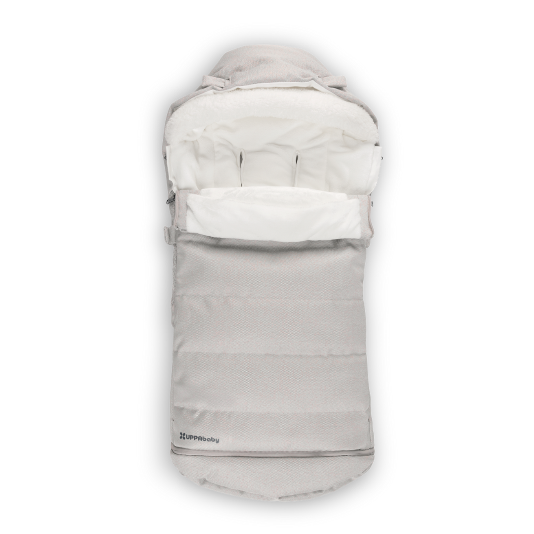 UPPAbaby Cozy Ganoosh - Savannah