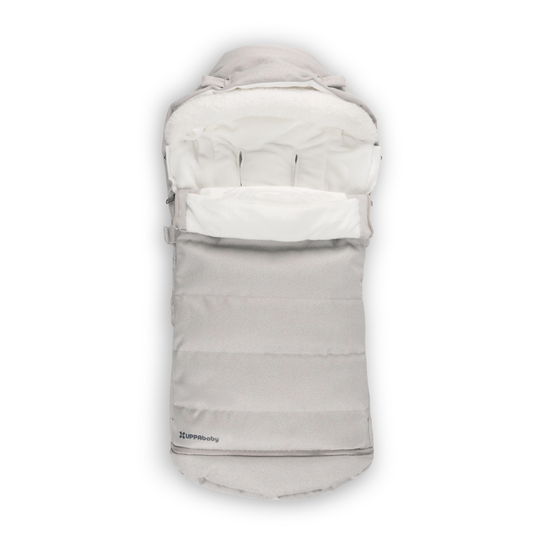 UPPAbaby Cozy Ganoosh - Savannah