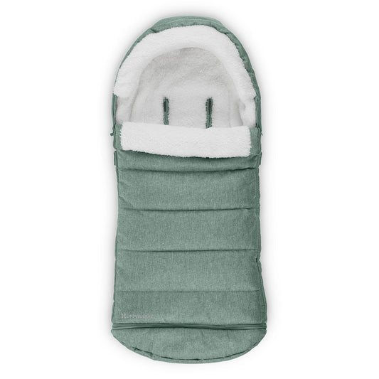 *** LAST ONE** UPPAbaby Cozy Ganoosh - Gwen
