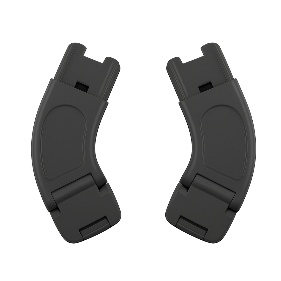 UPPABaby Minu V3 Mesa Adapter – Hatch Baby & Child