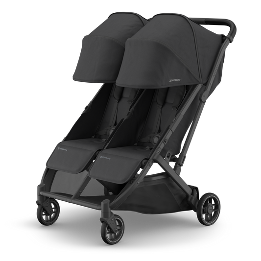 Baby EXPO - UPPAbaby Minu DUO