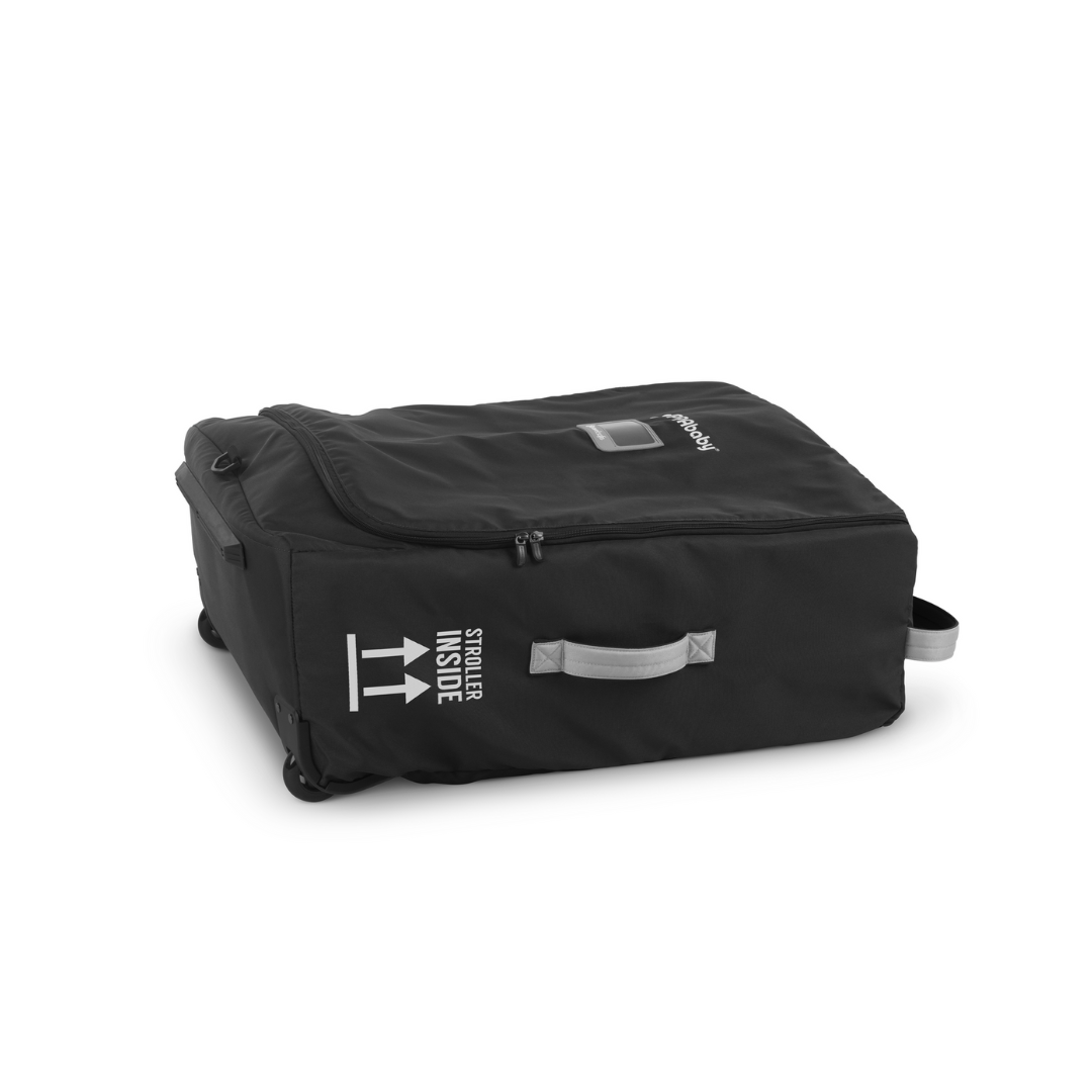Travel Bag for UPPAbaby Minu Duo Double Stroller. 