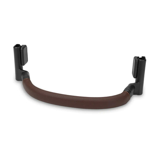 UPPAbaby Minu V2 replacement bumper bar Chestnut 