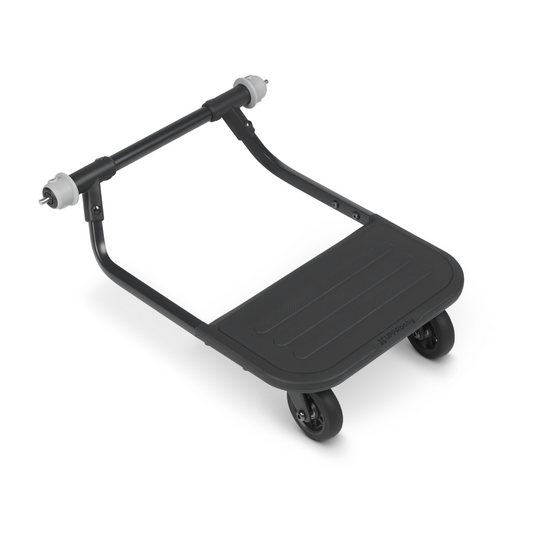 UPPAbaby PiggyBack Ride Along Board for UPPAbaby Ride Stroller. 