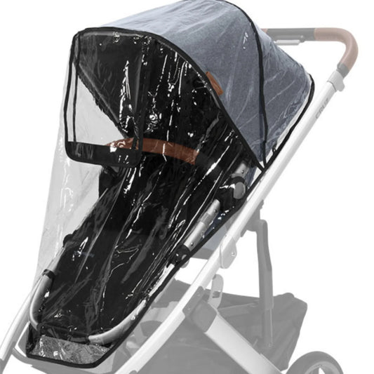 UPPAbaby Replacement Rain Sheild Vista  & Cruz