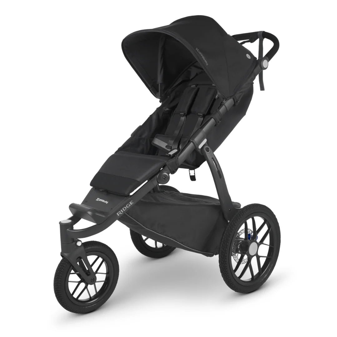 Baby EXPO - UPPAbaby RIDGE Stroller