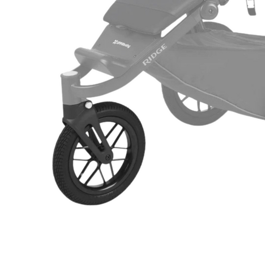 UPPAbaby Replacement RIDGE Wheels