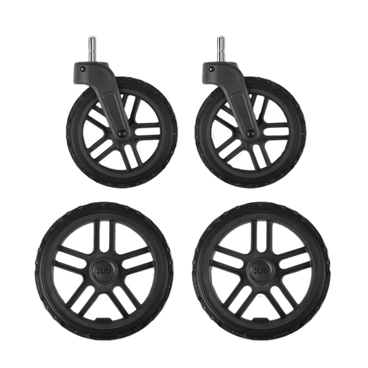 UPPAbaby Vista All Terrain Wheels