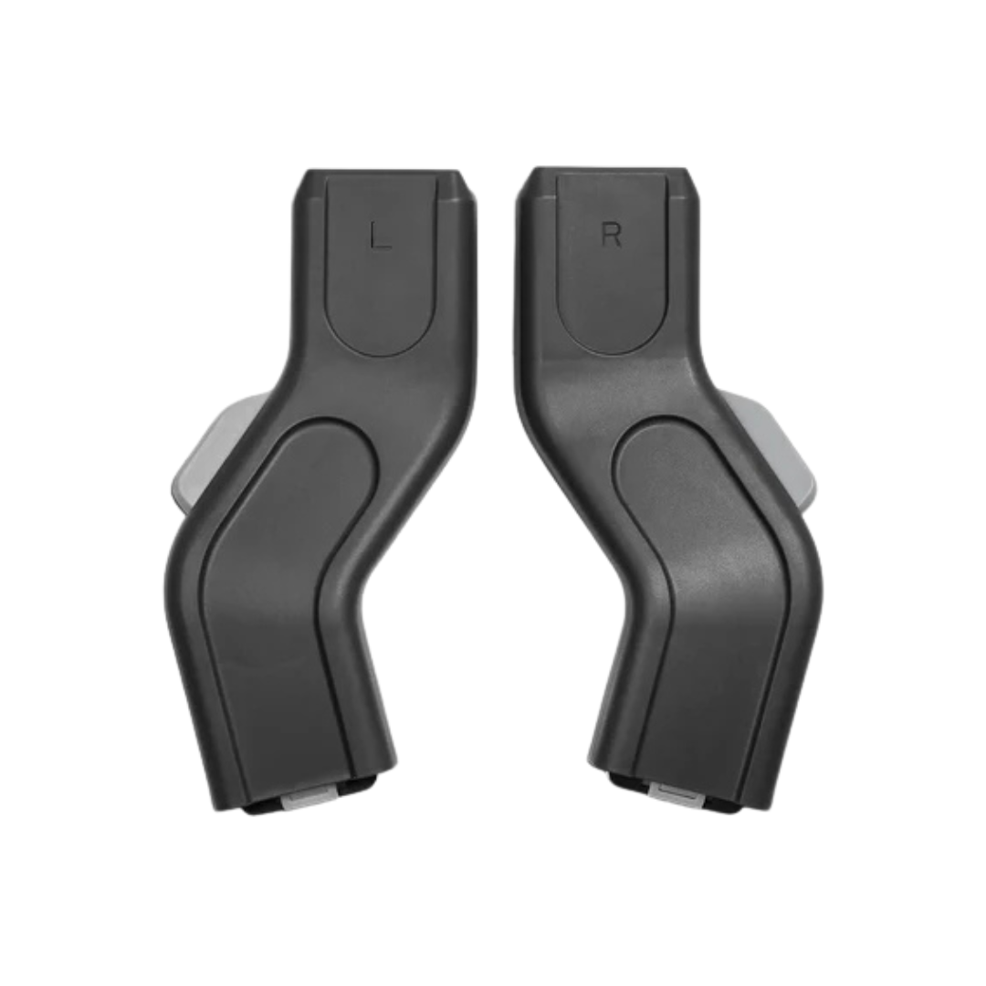 UPPAbaby capsule adapters for Vista or Cruz Stroller.