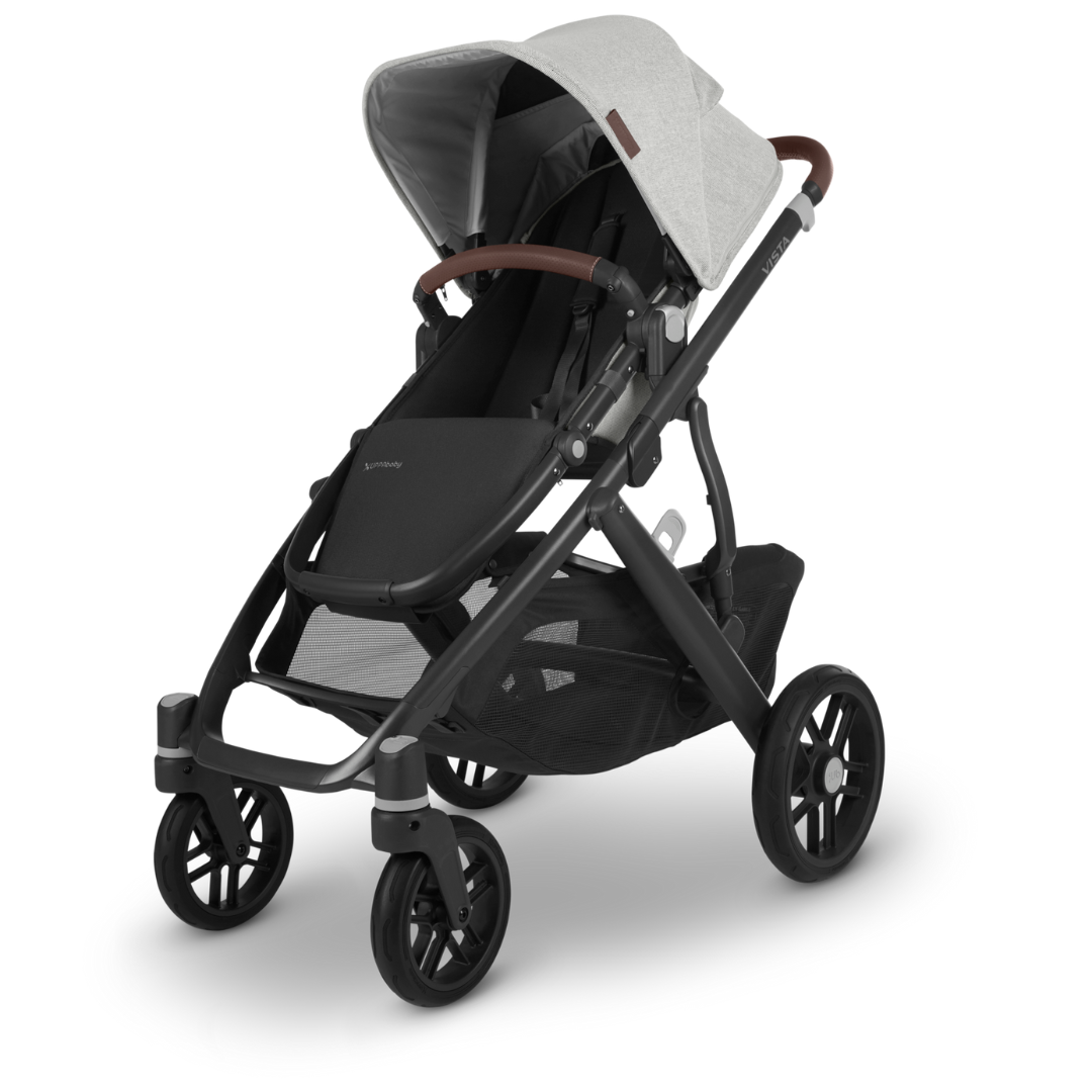 UPPAbaby Vista V2 Replacement Base Frame