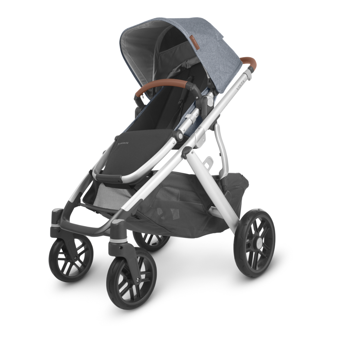 UPPAbaby Vista V2 Replacement Base Frame