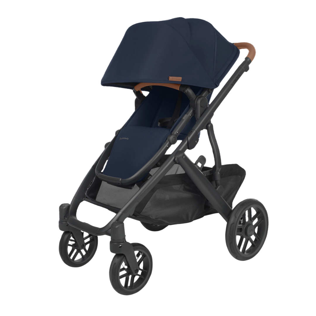 UPPAbaby Vista V2 Replacement Base Frame