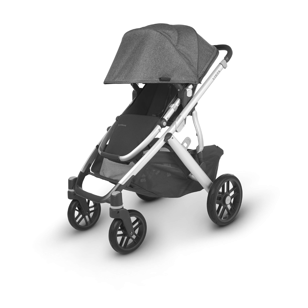 UPPAbaby Vista V2 Replacement Base Frame