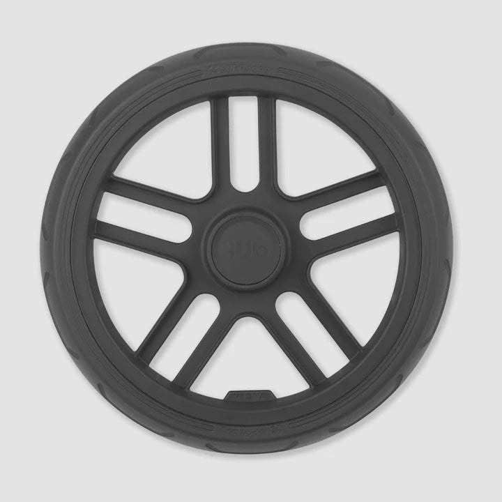 UPPAbaby Rear Wheel for Vista (models 2015 through to V3).