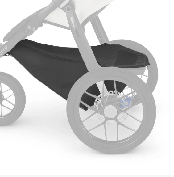 UPPAbaby Replacement Basket Fabric for Ridge