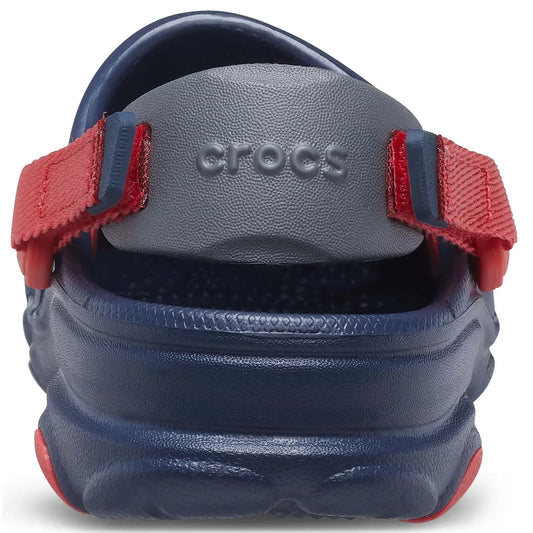 Crocs All Terrain Clog Toddlers - Navy