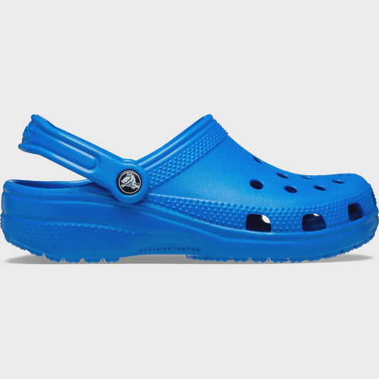 Crocs Classic Clog Toddler Blue Bolt