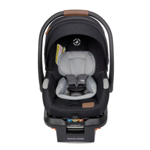Maxi Cosi Mico™ Luxe+ Infant Car Seat and Base