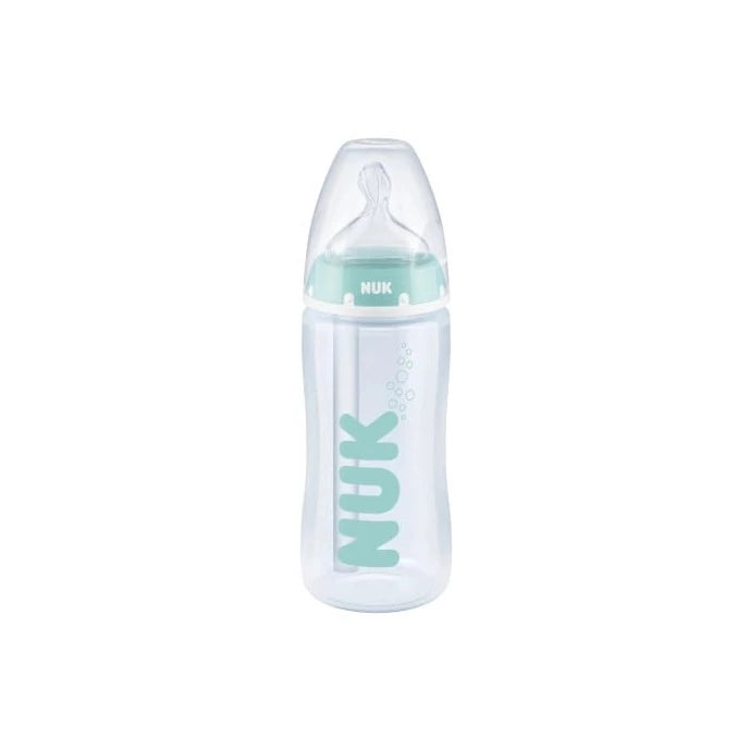 Nuk Anti-Colic Professional PP Bottle 300ml - Single
