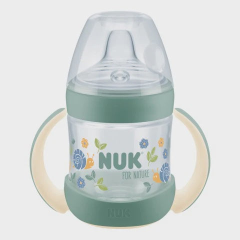 NUK for Nature PP Learner Spout Bottle 150ml
