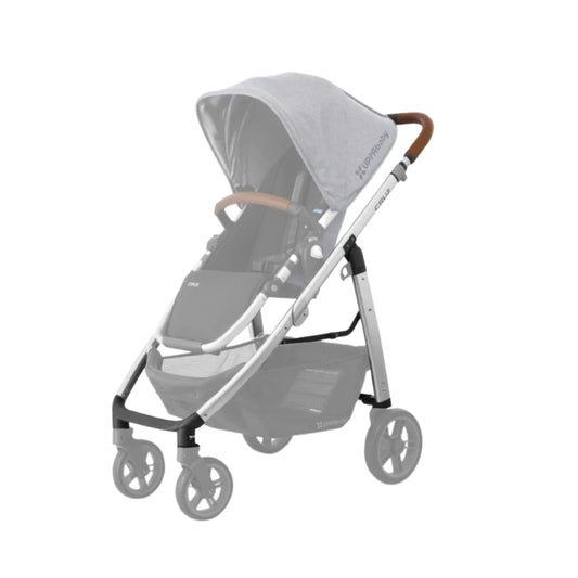 UPPAbaby CRUZ 2018+ Replacement Base Frame