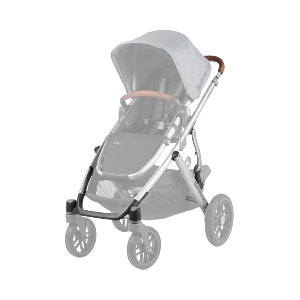 Uppababy cruz frame deals replacement
