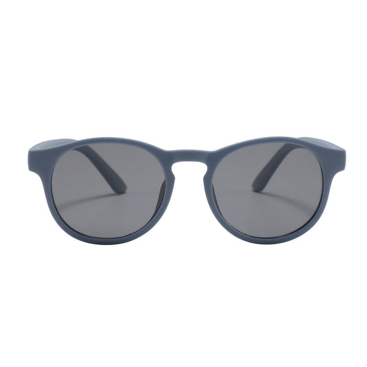 Current Tyed Keyhole Sunnies Matte Blue