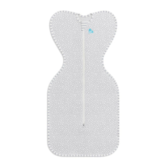Love to Dream Swaddle Up Original Bamboo - Wave Dot