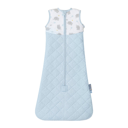 Living Textiles Quilted Sleeping Bag 2.5TOG 18 - 36m