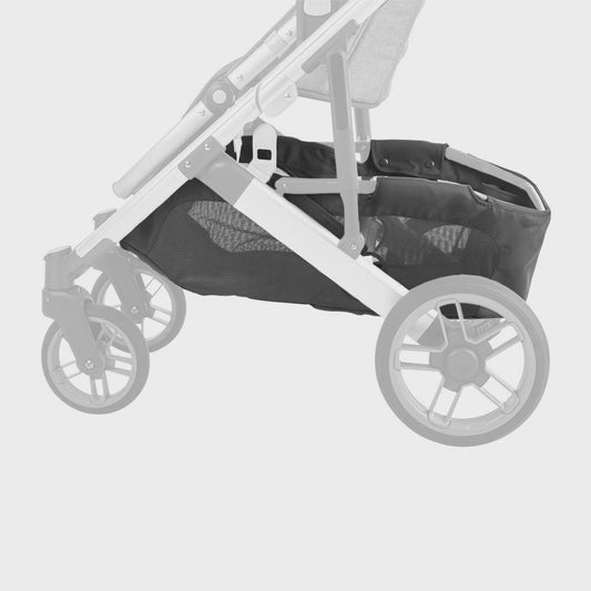 UPPAbaby Replacement Basket Fabric for Cruz