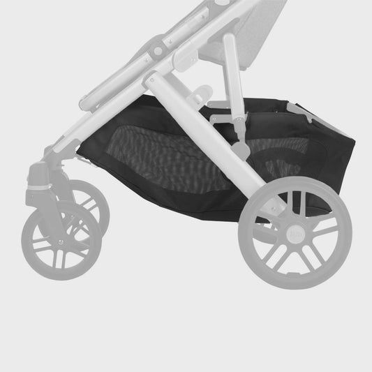UPPAbaby Replacement Basket Fabric for Vista V2