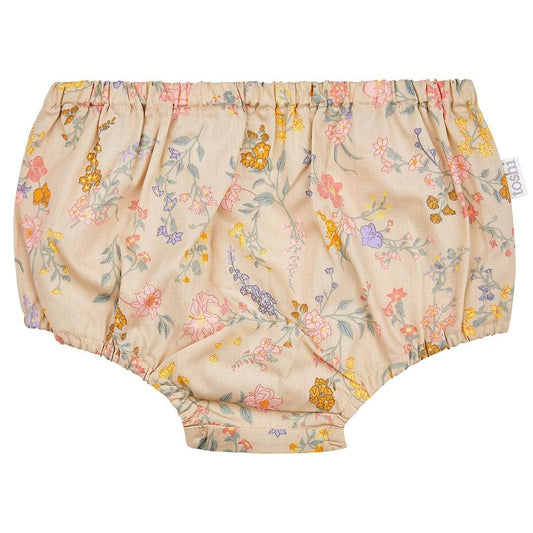 Toshi Baby Bloomers Isabelle Almond