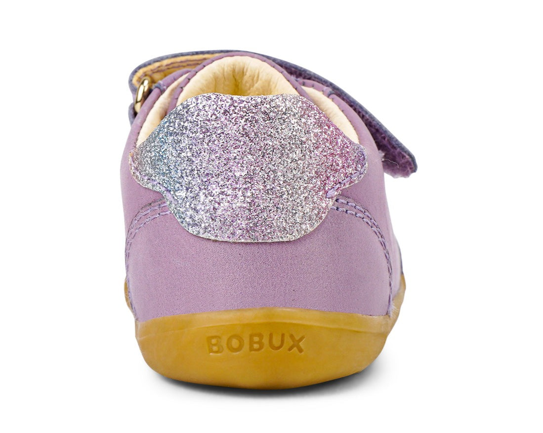Bobux Step Up Sprite Shoes Iris