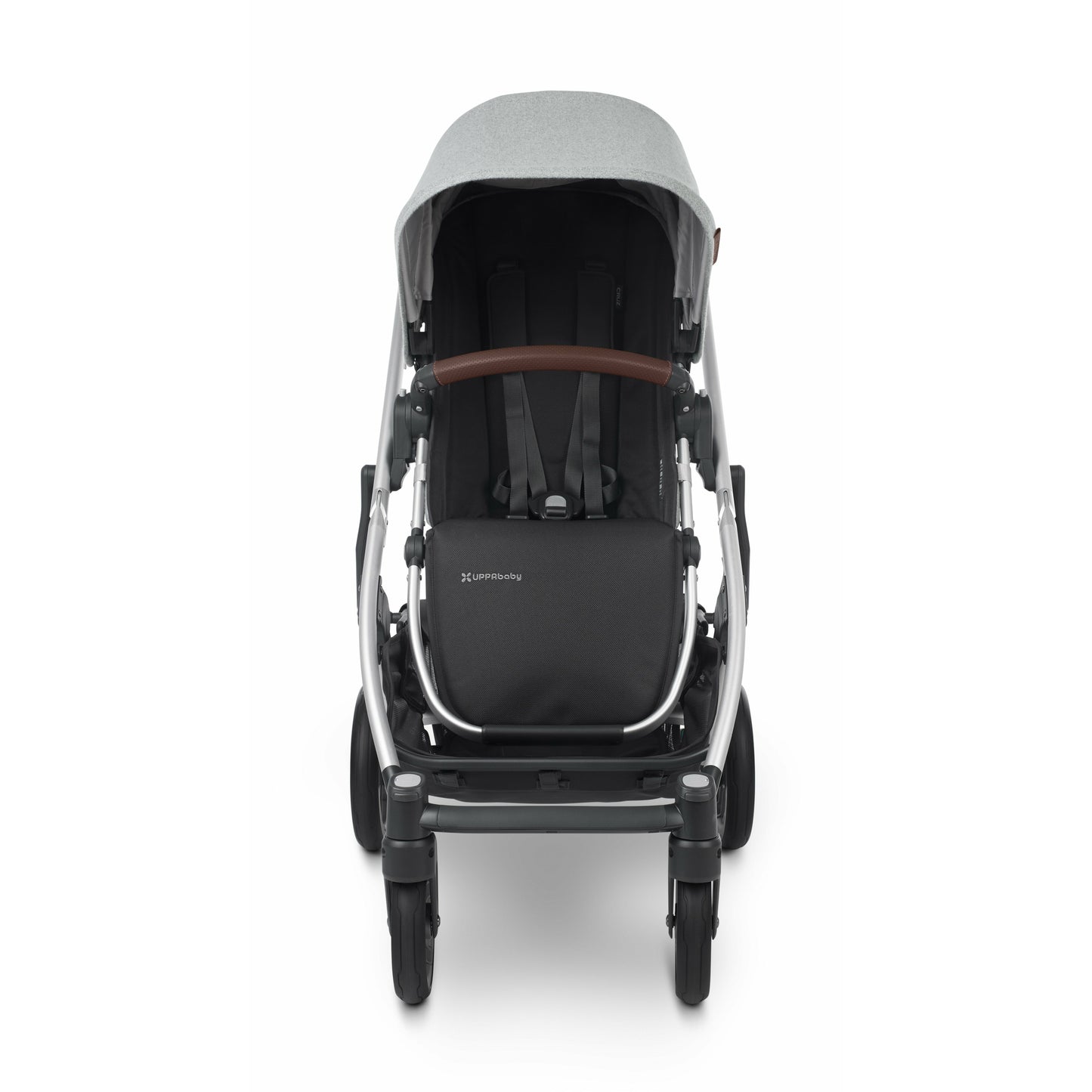 UPPAbaby CRUZ V2, Maxi Cosi Pebble 360 Pro capsule & Familyfix 360 Pro SlideTech swivel base bundle
