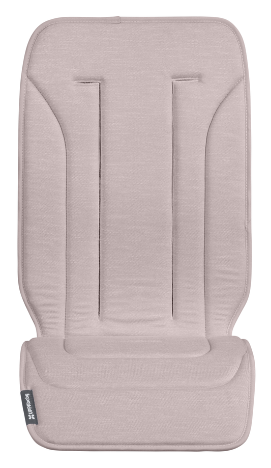 UPPAbaby Reversible Seat Liner - Pink (Alice)