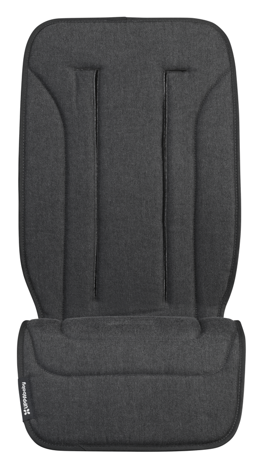 UPPAbaby Reversible Seat Liner - Charcoal (Reed)