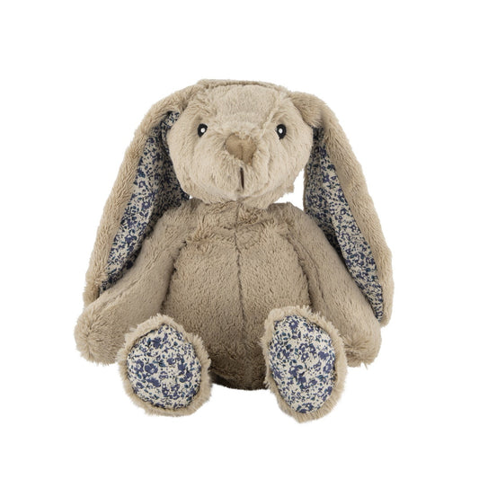 Lily & George Bernard Plush Bunny