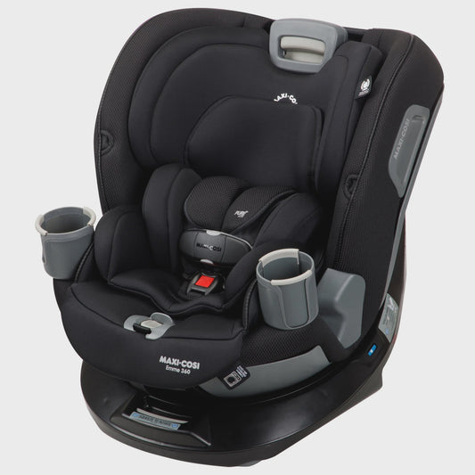 Maxi Cosi Emme 360° All-in-One Convertible Car Seat