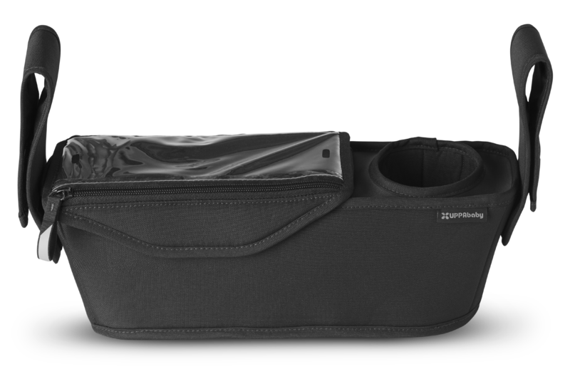 UPPAbaby RIDGE Stoller with Accessories