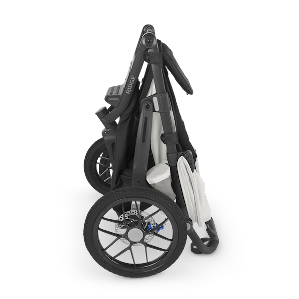 UPPAbaby RIDGE Stoller with Accessories